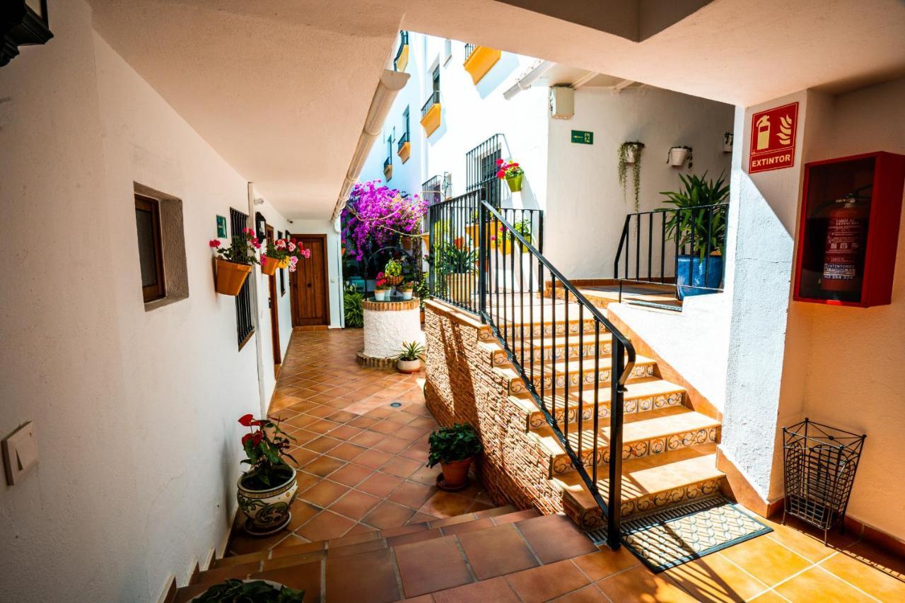 Marbella Village Dış mekan fotoğraf