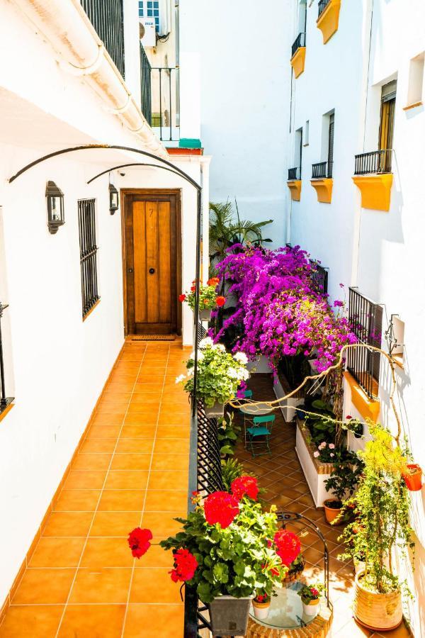 Marbella Village Dış mekan fotoğraf