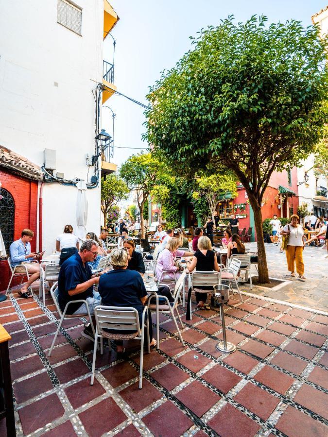 Marbella Village Dış mekan fotoğraf